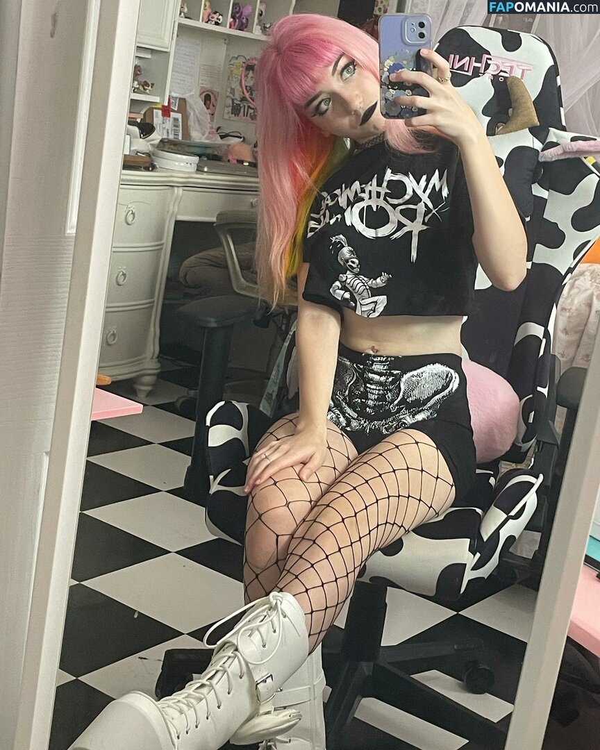 Iluvmeww / iluvmey Nackt OnlyFans  Geleaktes Foto #323