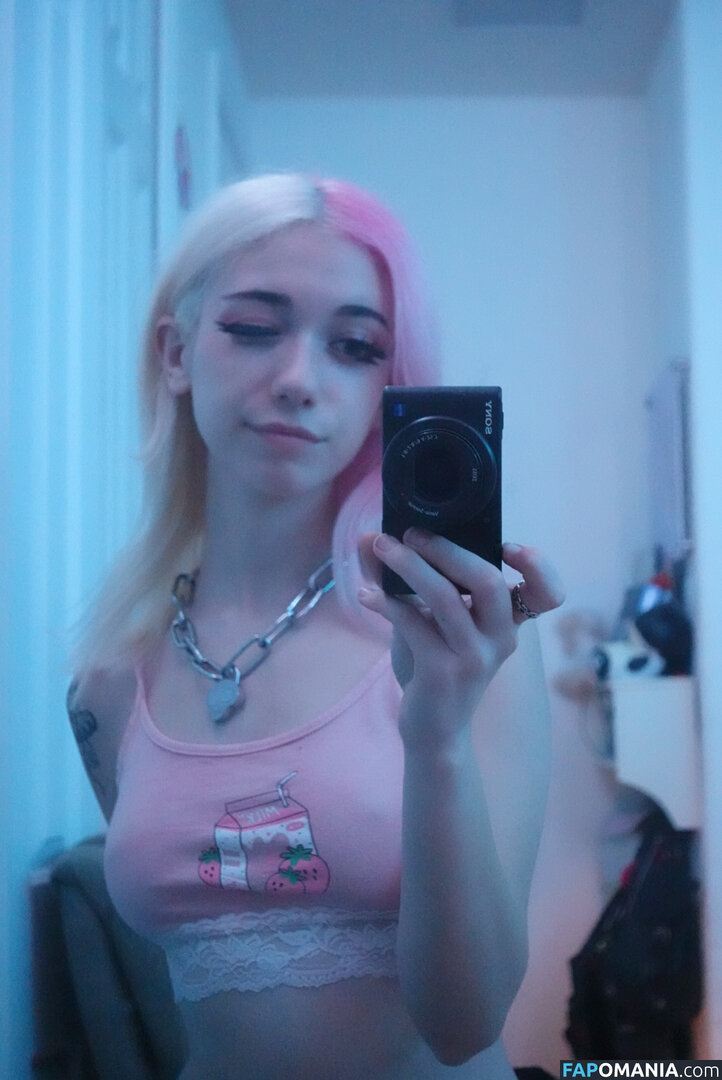 Iluvmeww / iluvmey Nackt OnlyFans  Geleaktes Foto #342