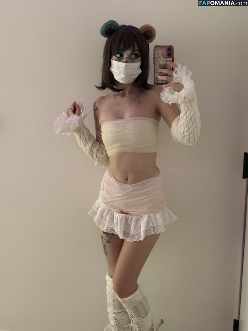 Iluvmeww / iluvmey Nackt OnlyFans  Geleaktes Foto #351