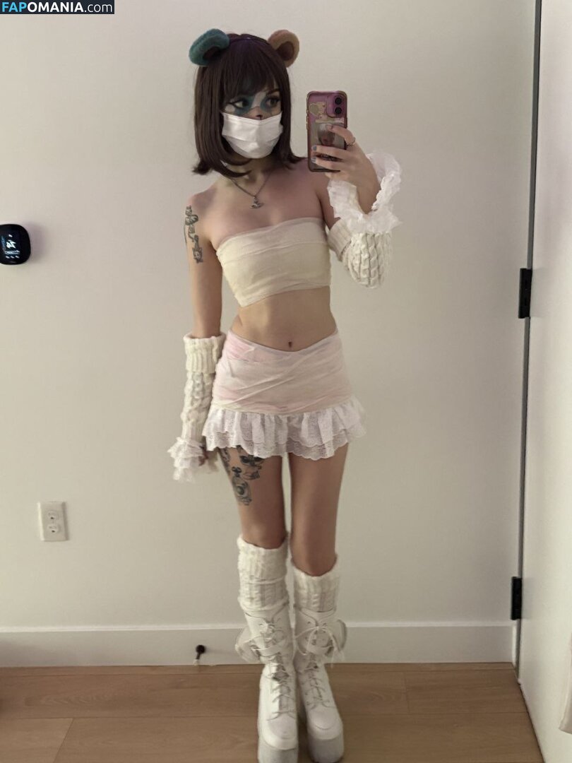 Iluvmeww / iluvmey Nackt OnlyFans  Geleaktes Foto #354