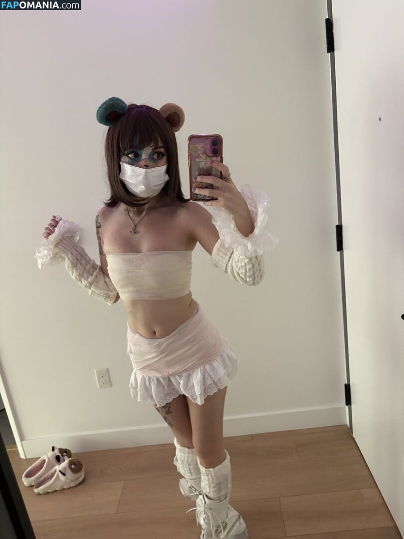 Iluvmeww / iluvmey Nackt OnlyFans  Geleaktes Foto #355