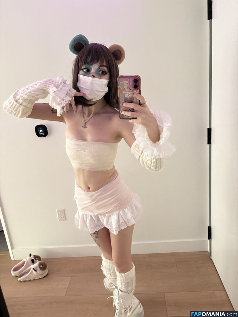 Iluvmeww / iluvmey Nackt OnlyFans  Geleaktes Foto #356