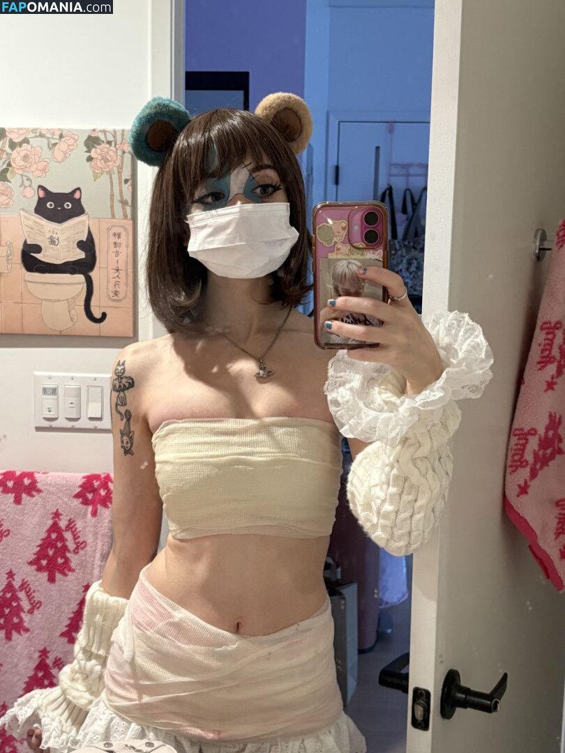 Iluvmeww / iluvmey Nackt OnlyFans  Geleaktes Foto #358