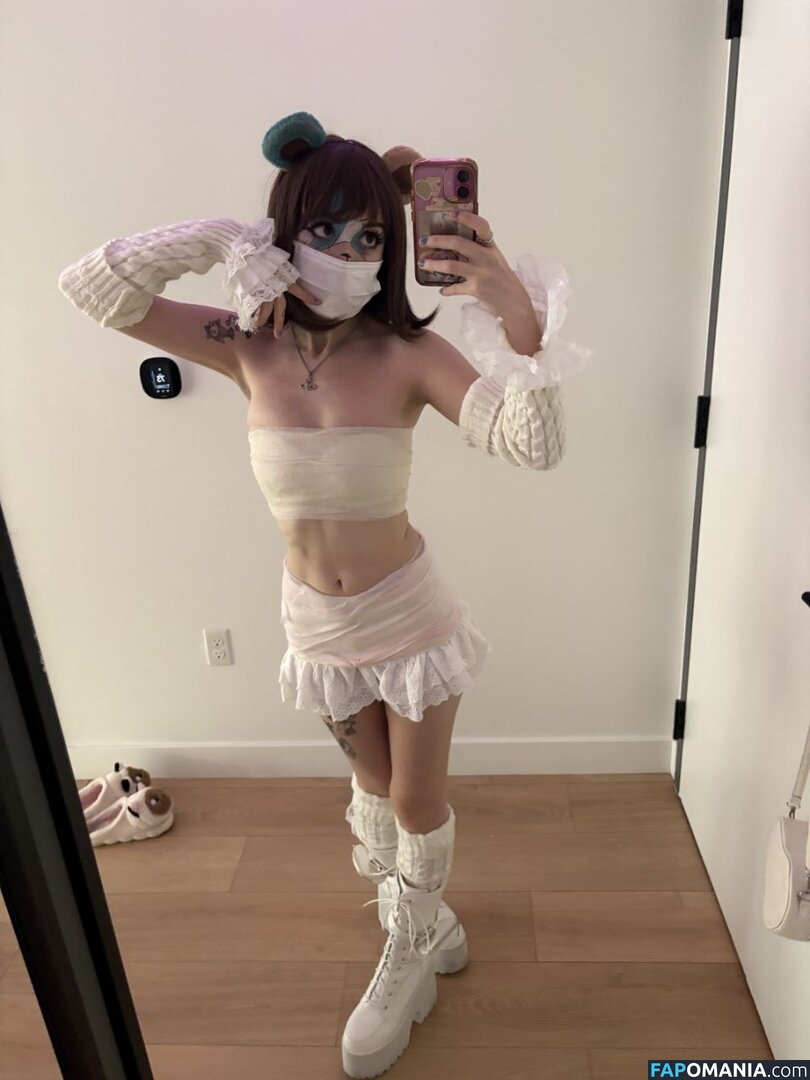 Iluvmeww / iluvmey Nackt OnlyFans  Geleaktes Foto #360