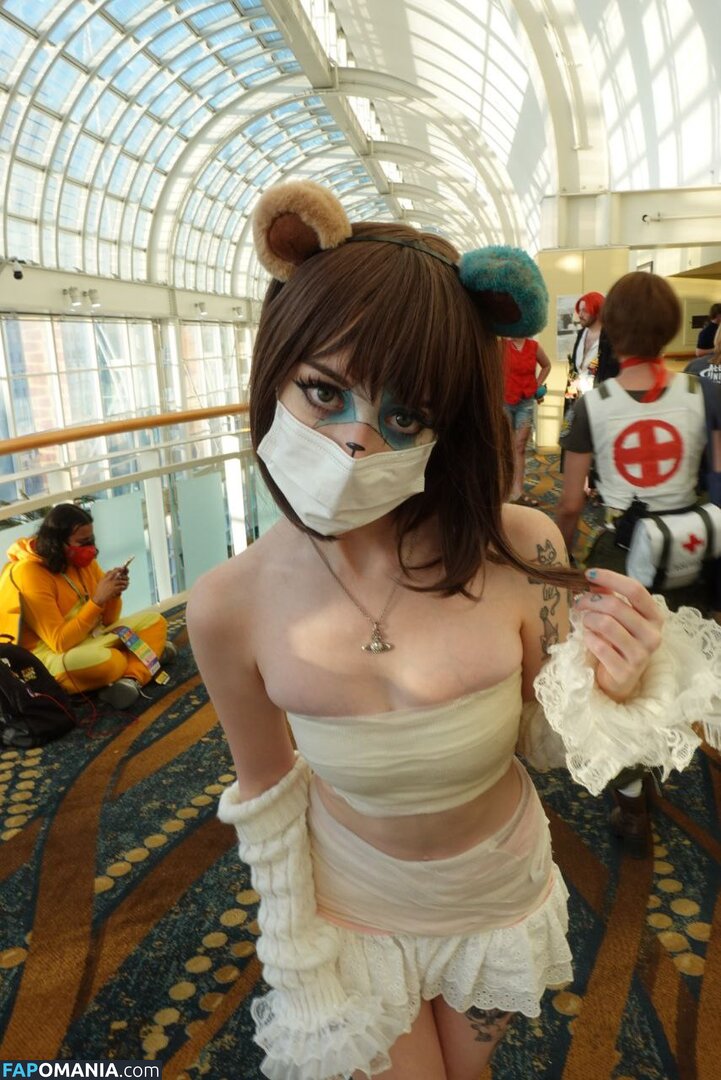 Iluvmeww / iluvmey Nackt OnlyFans  Geleaktes Foto #361