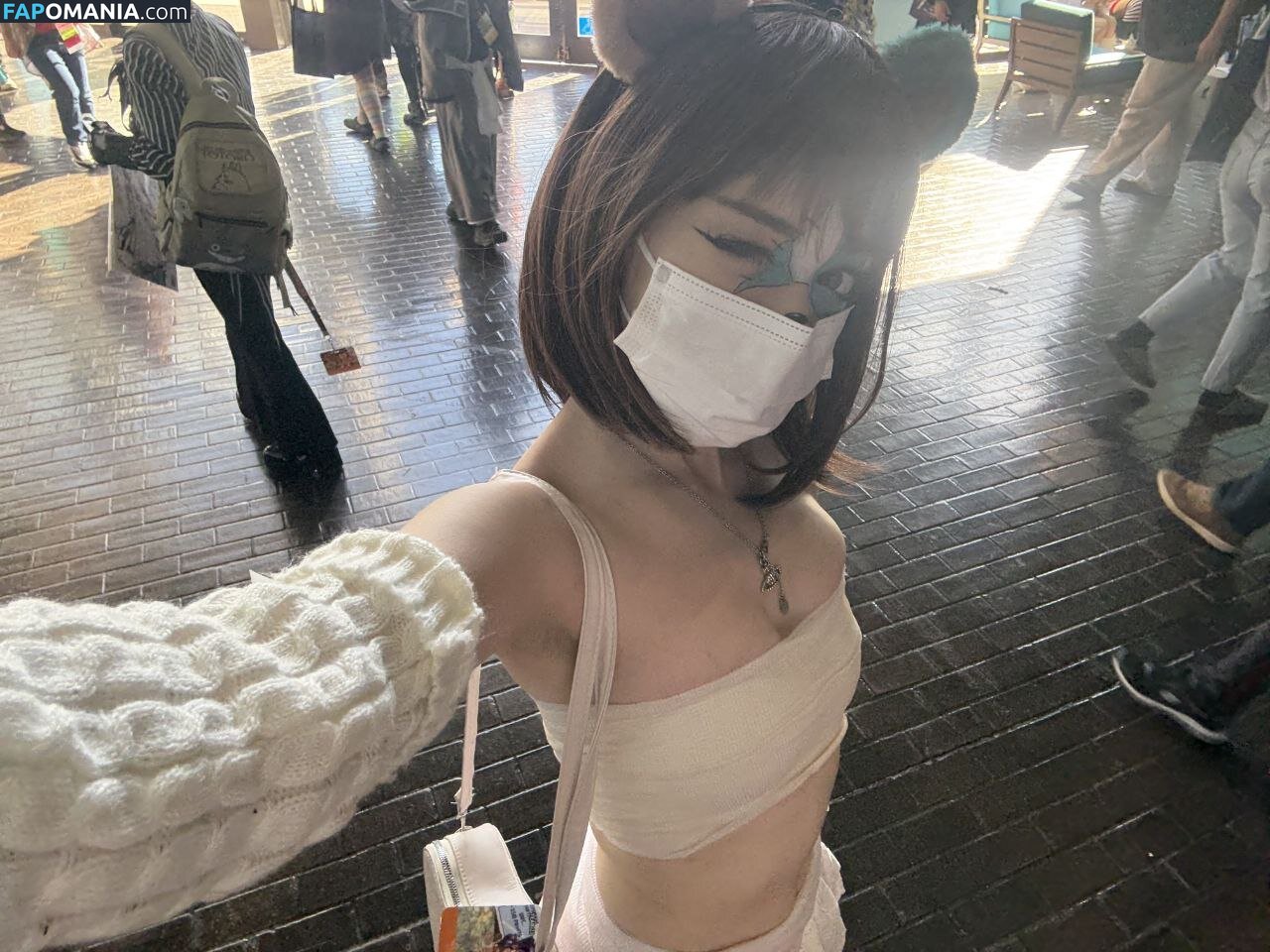 Iluvmeww / iluvmey Nackt OnlyFans  Geleaktes Foto #362