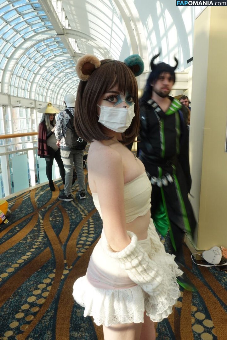 Iluvmeww / iluvmey Nackt OnlyFans  Geleaktes Foto #365