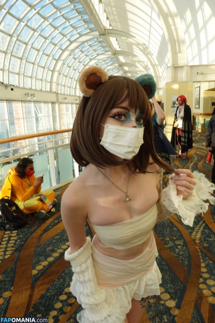 Iluvmeww / iluvmey Nackt OnlyFans  Geleaktes Foto #366