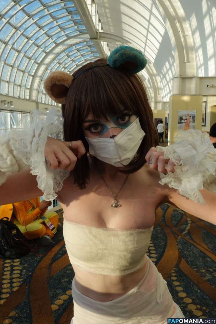 Iluvmeww / iluvmey Nackt OnlyFans  Geleaktes Foto #367