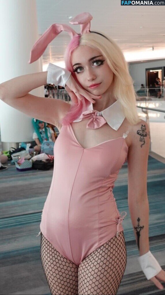 Iluvmeww / iluvmey Nackt OnlyFans  Geleaktes Foto #368