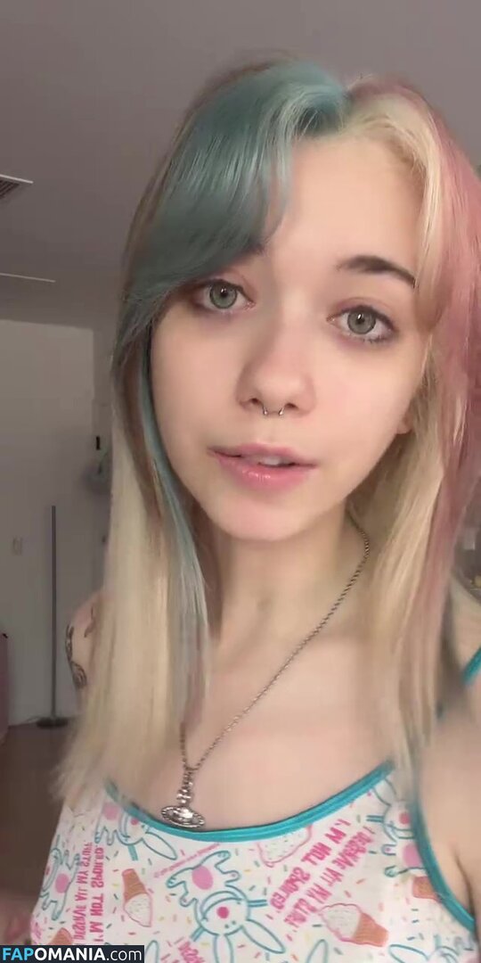 Iluvmeww / iluvmey Nackt OnlyFans  Geleaktes Foto #373