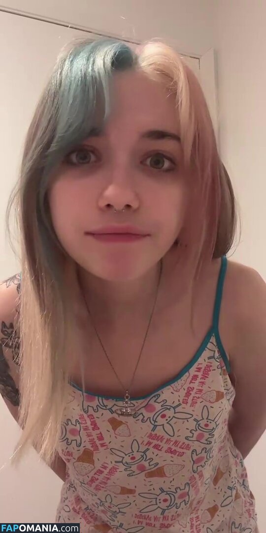 Iluvmeww / iluvmey Nackt OnlyFans  Geleaktes Foto #374