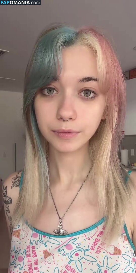 Iluvmeww / iluvmey Nackt OnlyFans  Geleaktes Foto #375