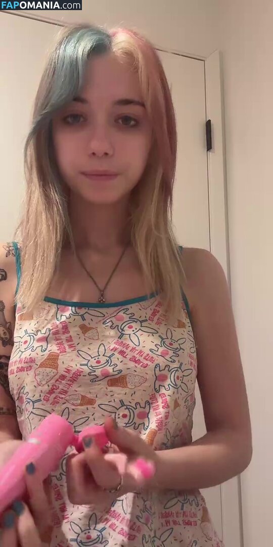 Iluvmeww / iluvmey Nackt OnlyFans  Geleaktes Foto #376