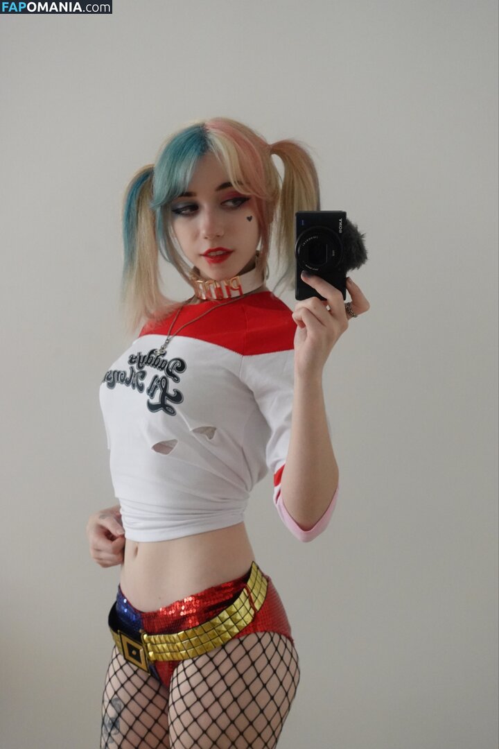 Iluvmeww / iluvmey Nackt OnlyFans  Geleaktes Foto #377