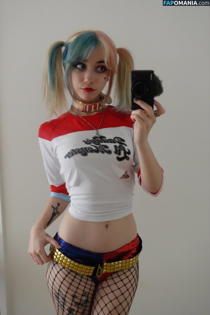 Iluvmeww / iluvmey Nackt OnlyFans  Geleaktes Foto #378