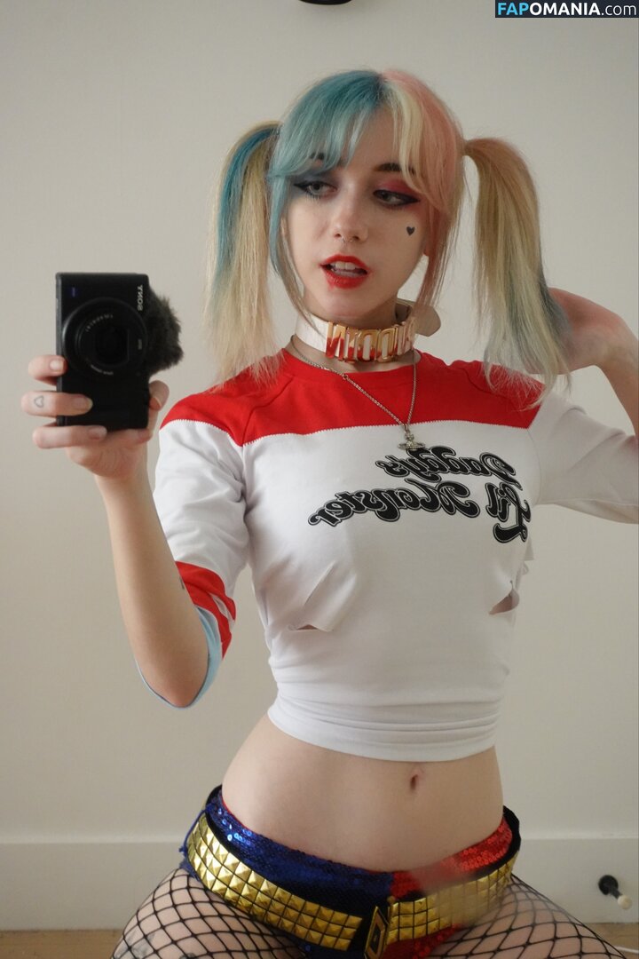 Iluvmeww / iluvmey Nackt OnlyFans  Geleaktes Foto #379