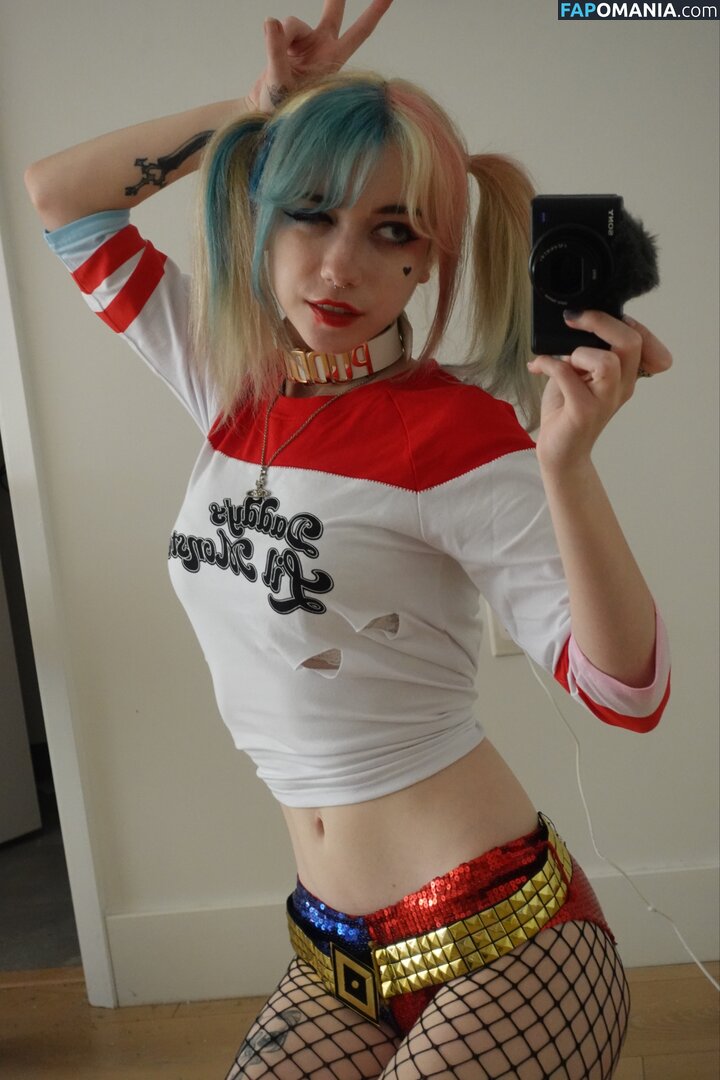 Iluvmeww / iluvmey Nackt OnlyFans  Geleaktes Foto #380