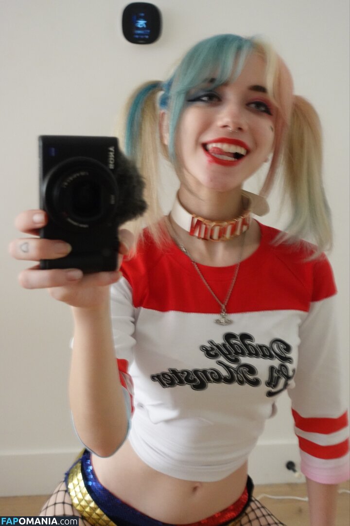 Iluvmeww / iluvmey Nackt OnlyFans  Geleaktes Foto #381