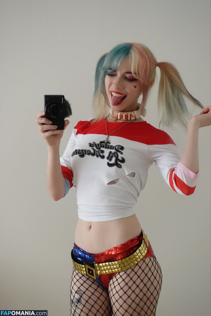 Iluvmeww / iluvmey Nackt OnlyFans  Geleaktes Foto #382