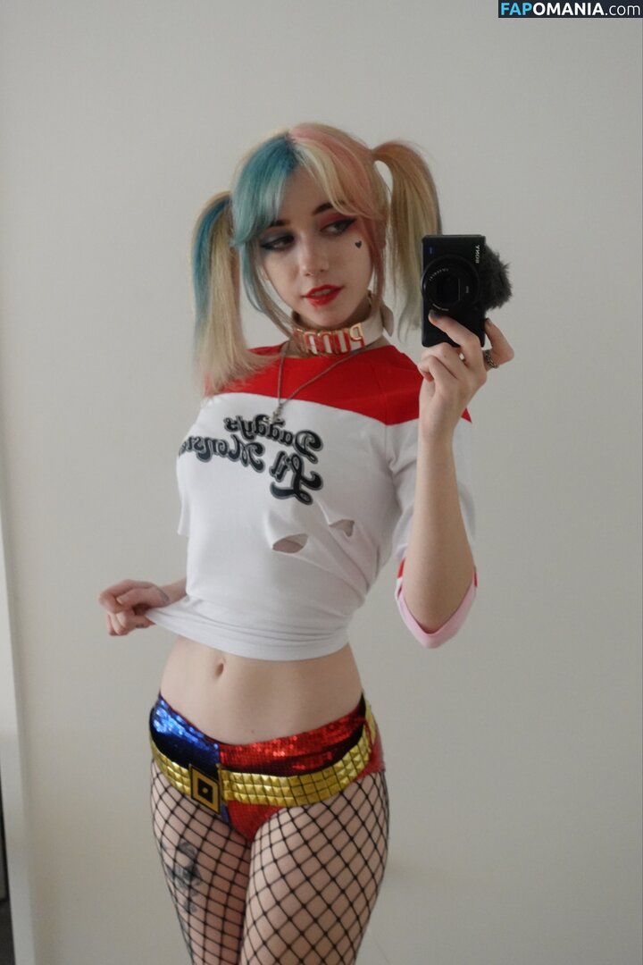 Iluvmeww / iluvmey Nackt OnlyFans  Geleaktes Foto #383