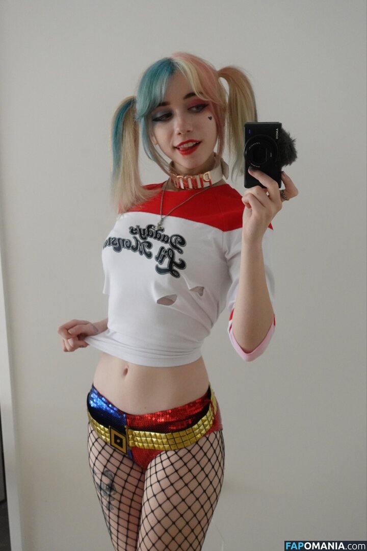 Iluvmeww / iluvmey Nackt OnlyFans  Geleaktes Foto #384