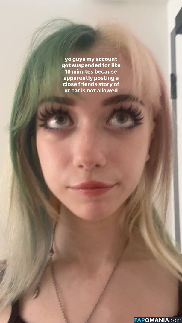1ILuvMew1 / Iluvmeww / https: / iluvmey Nackt OnlyFans  Geleaktes Foto #434