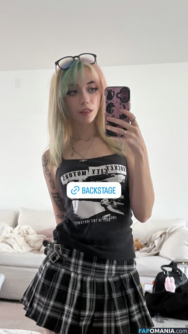1ILuvMew1 / Iluvmeww / https: / iluvmey Nackt OnlyFans  Geleaktes Foto #463