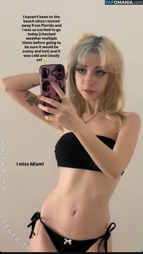 1ILuvMew1 / Iluvmeww / https: / iluvmey Nackt OnlyFans  Geleaktes Foto #465