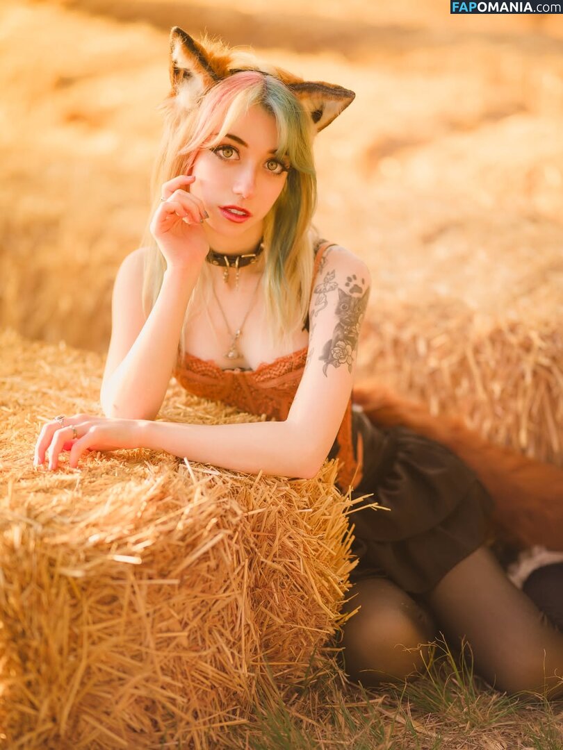 1ILuvMew1 / Iluvmeww / https: / iluvmey Nackt OnlyFans  Geleaktes Foto #466