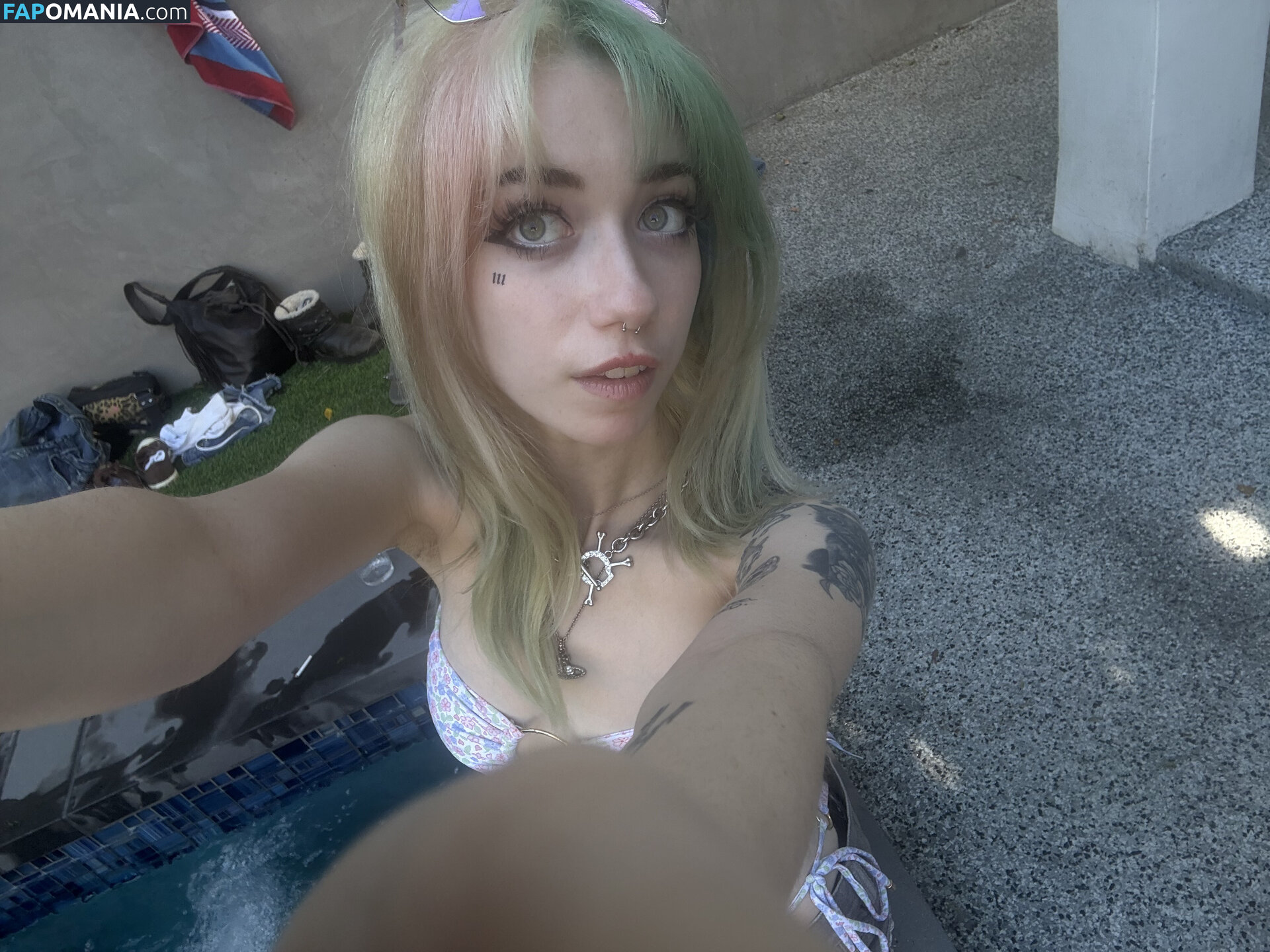 1ILuvMew1 / Iluvmeww / https: / iluvmey Nackt OnlyFans  Geleaktes Foto #471