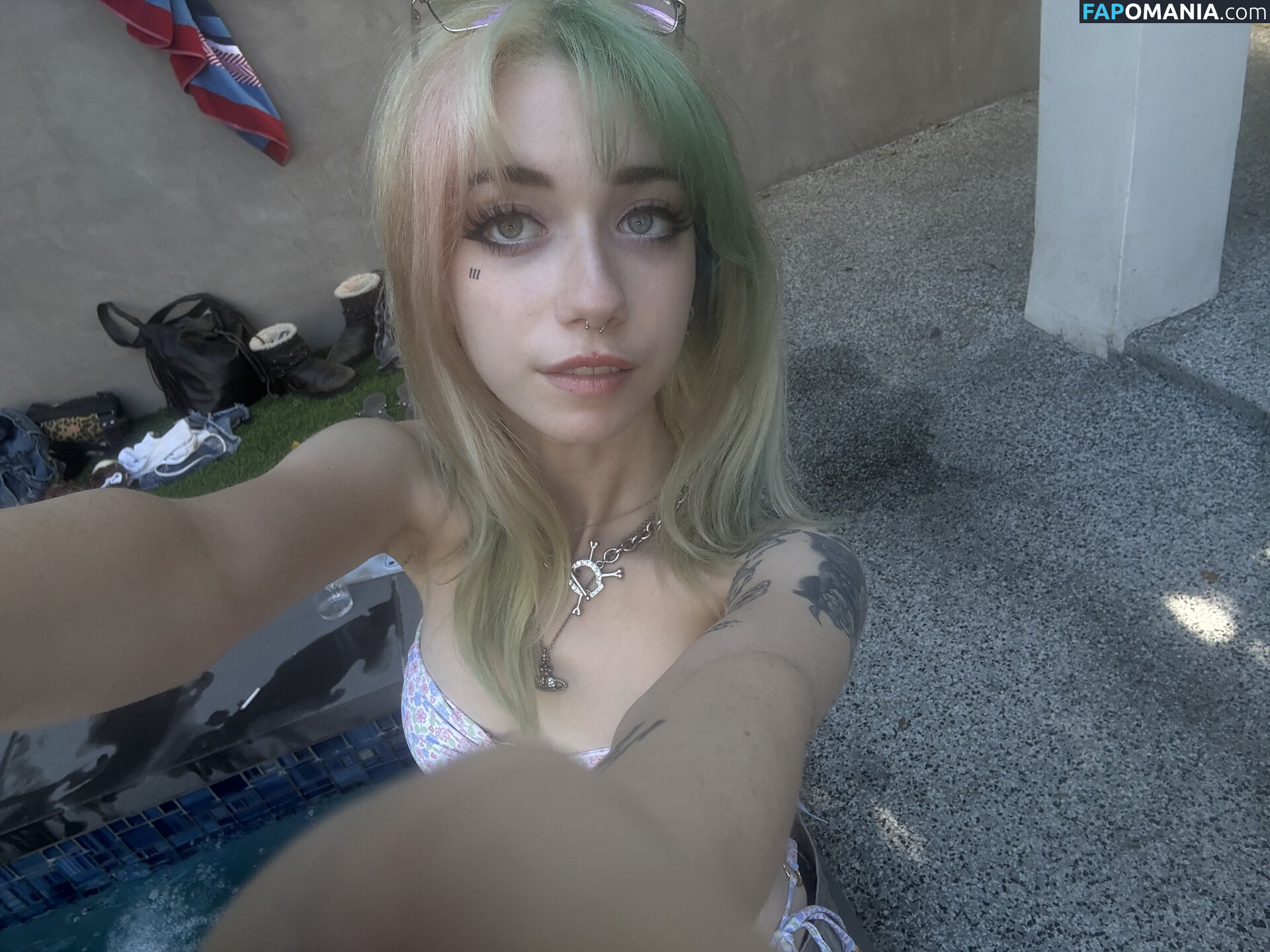1ILuvMew1 / Iluvmeww / https: / iluvmey Nackt OnlyFans  Geleaktes Foto #472