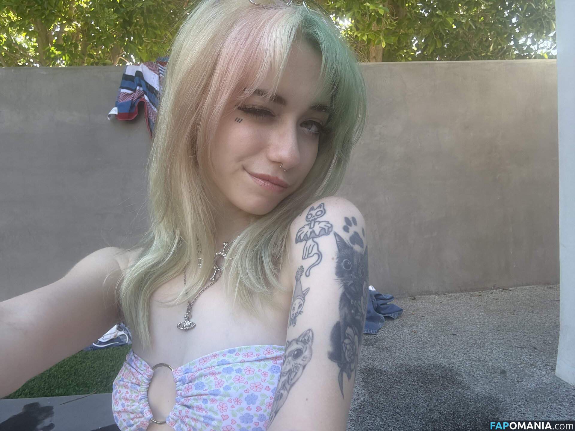 1ILuvMew1 / Iluvmeww / https: / iluvmey Nackt OnlyFans  Geleaktes Foto #473