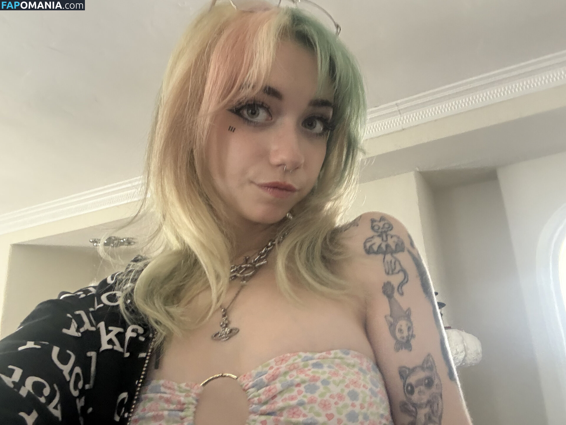 1ILuvMew1 / Iluvmeww / https: / iluvmey Nackt OnlyFans  Geleaktes Foto #477