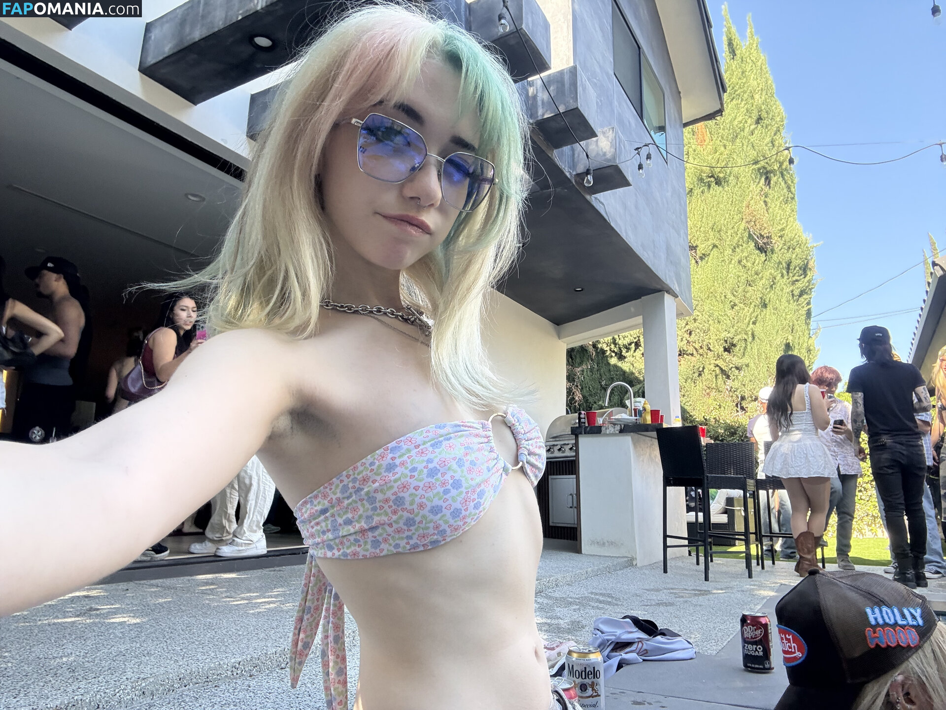 1ILuvMew1 / Iluvmeww / https: / iluvmey Nackt OnlyFans  Geleaktes Foto #479