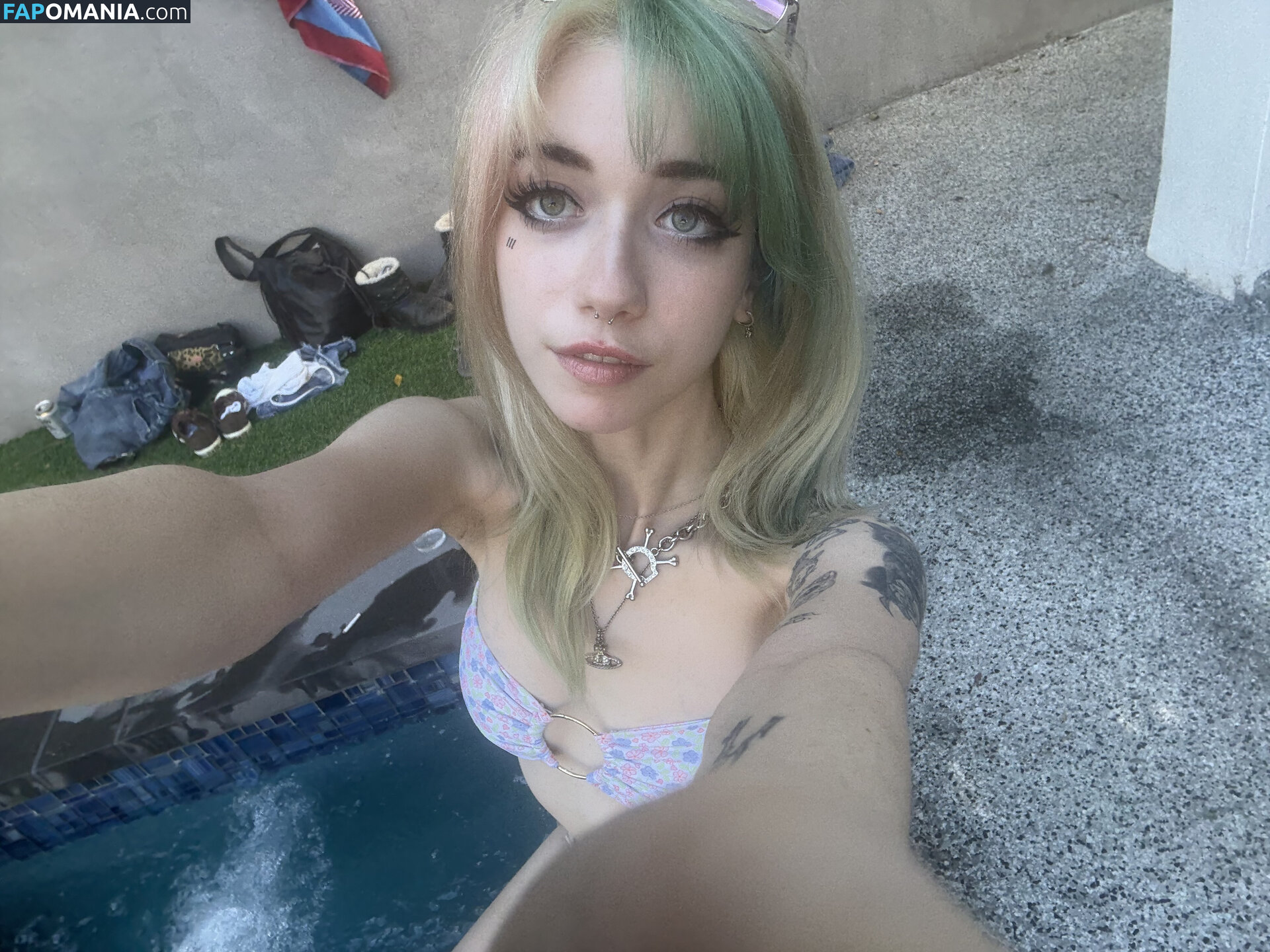 1ILuvMew1 / Iluvmeww / https: / iluvmey Nackt OnlyFans  Geleaktes Foto #480