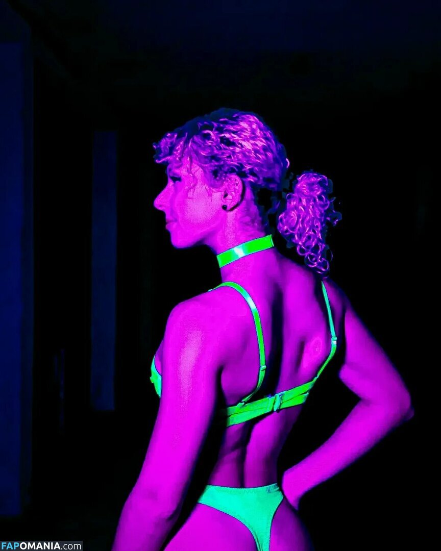 angelica_sg / anjelica / im_.fighter Nackt OnlyFans  Geleaktes Foto #19