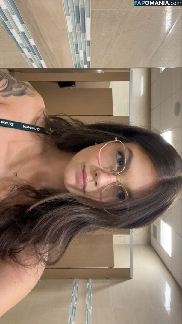 imadirose / xo.madirose Nackt OnlyFans  Geleaktes Foto #2