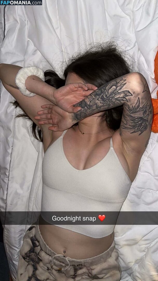 imadirose / xo.madirose Nackt OnlyFans  Geleaktes Foto #10