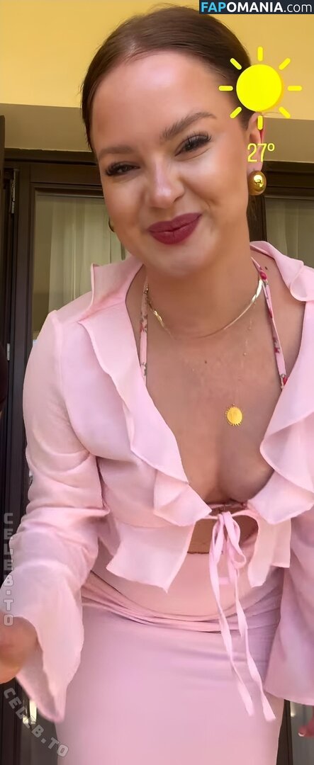Iman.Sophiee Nackt OnlyFans  Geleaktes Foto #5