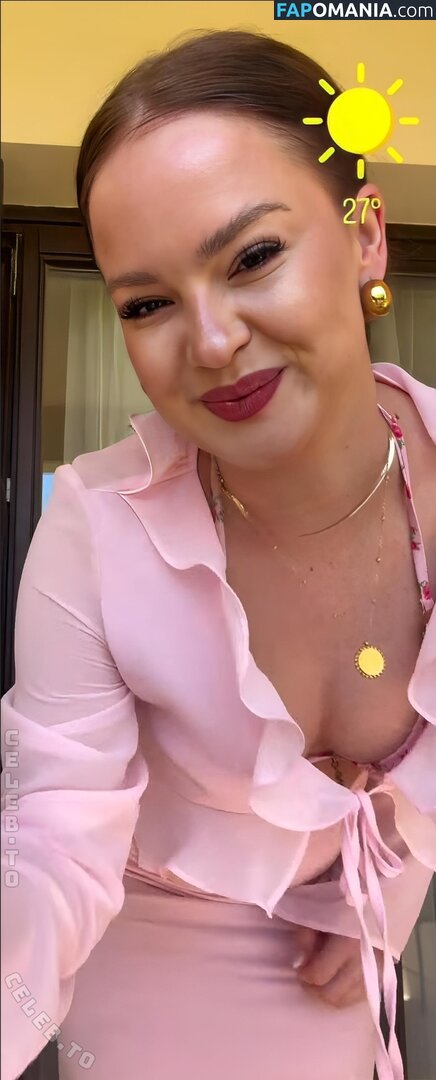 Iman.Sophiee Nackt OnlyFans  Geleaktes Foto #6