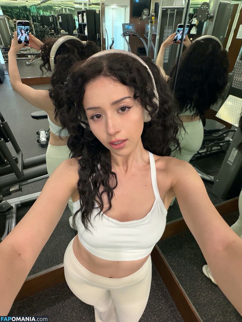 imane / imane... / pokimane Nackt OnlyFans  Geleaktes Foto #1