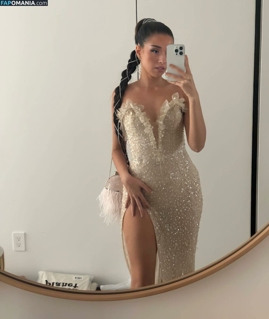 imane / imane... / pokimane Nackt OnlyFans  Geleaktes Foto #6