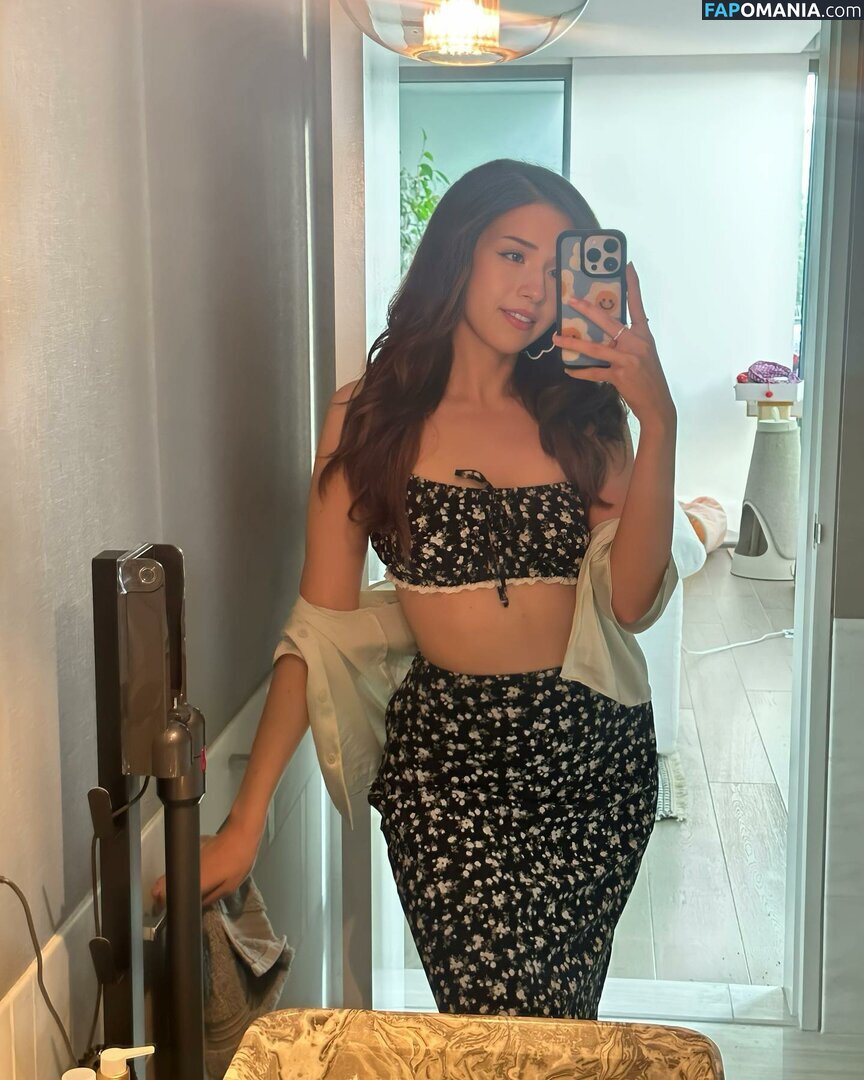 imane / imane... / pokimane Nackt OnlyFans  Geleaktes Foto #7