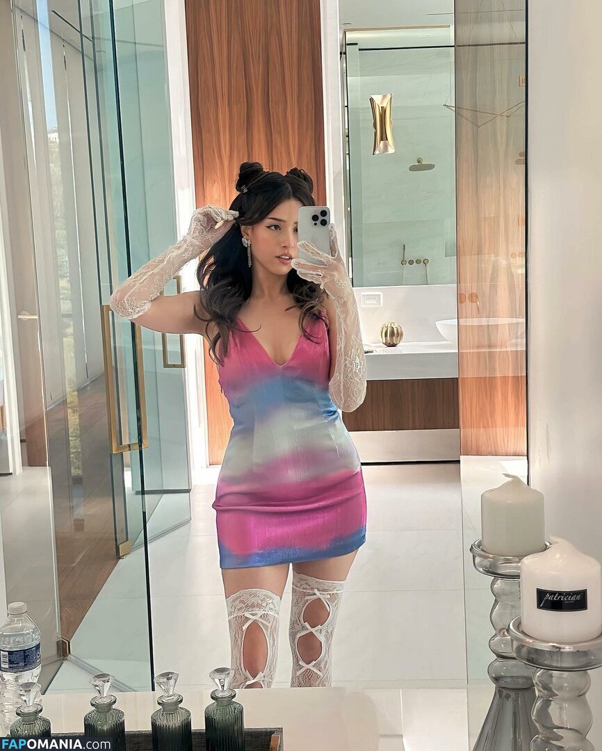 imane / imane... / pokimane Nackt OnlyFans  Geleaktes Foto #11
