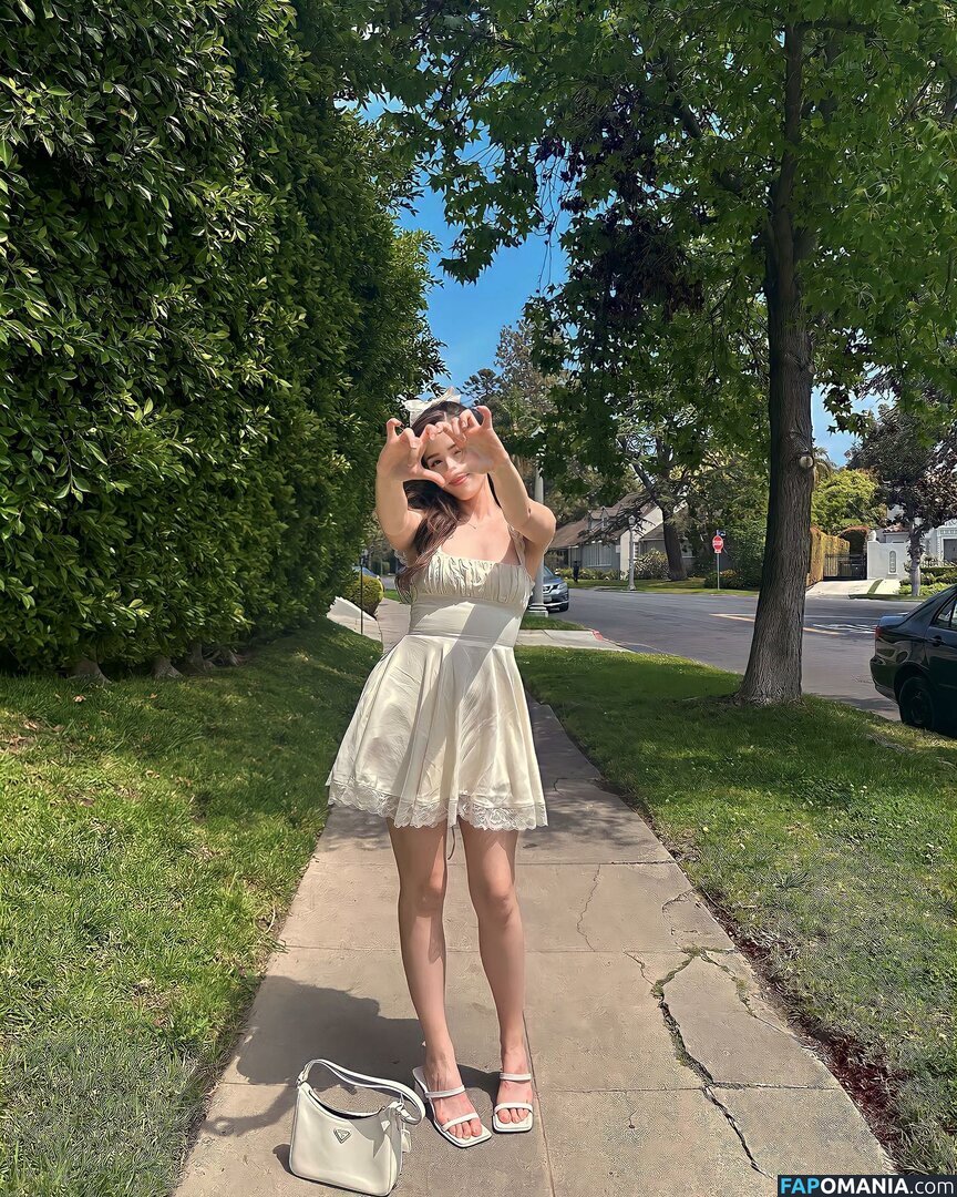 imane / imane... / pokimane Nackt OnlyFans  Geleaktes Foto #12