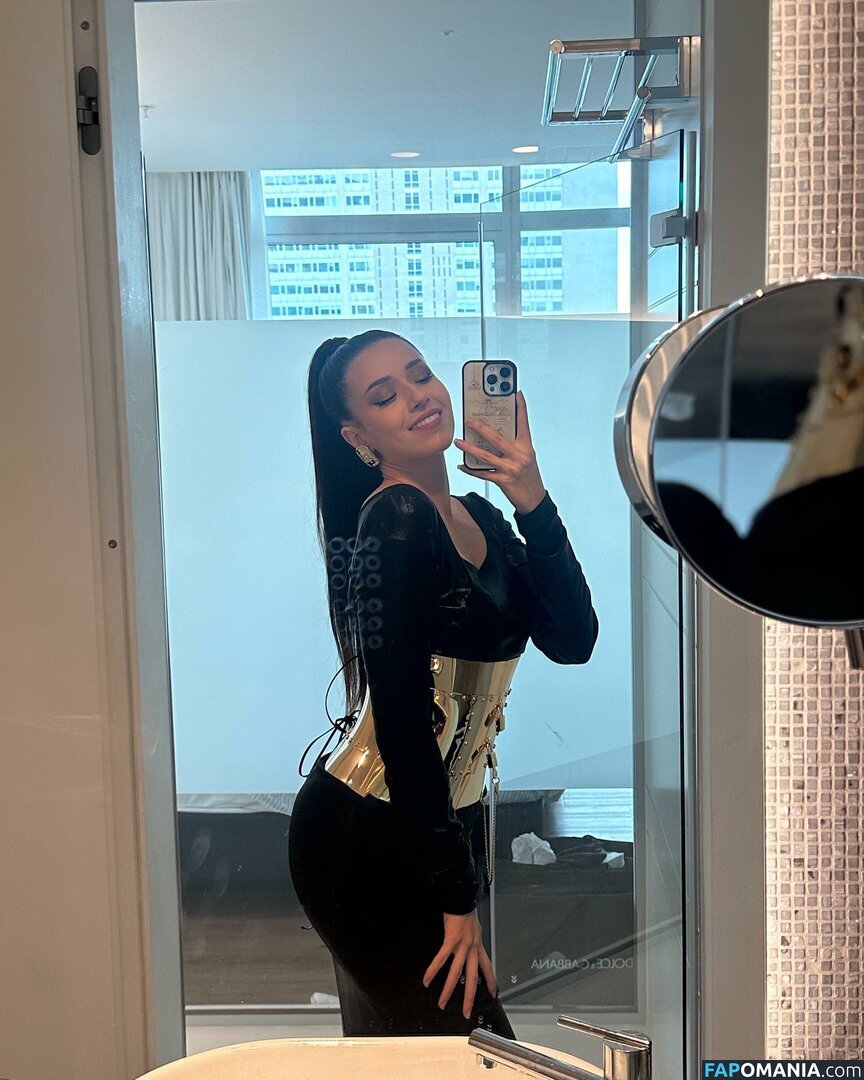imane / imane... / pokimane Nackt OnlyFans  Geleaktes Foto #13
