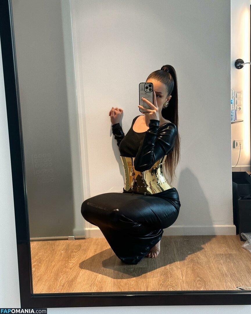 imane / imane... / pokimane Nackt OnlyFans  Geleaktes Foto #14