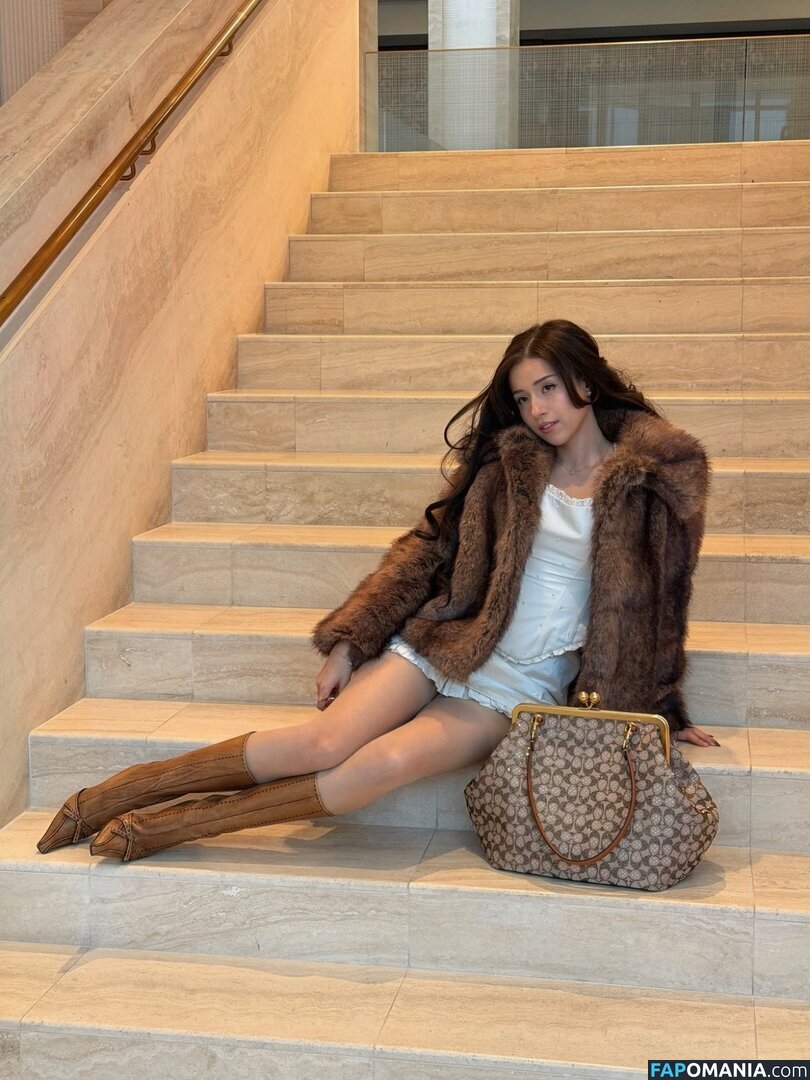 imane / imane... / pokimane Nackt OnlyFans  Geleaktes Foto #19