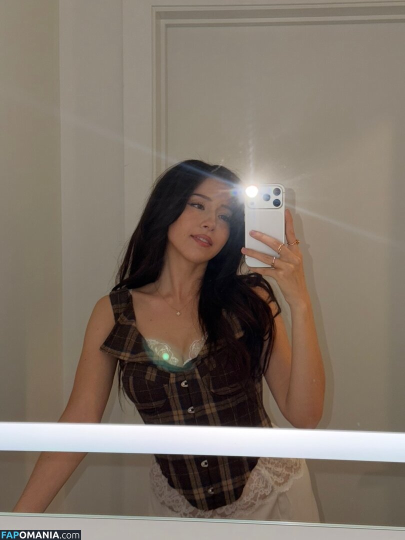 imane / imane... / pokimane Nackt OnlyFans  Geleaktes Foto #22